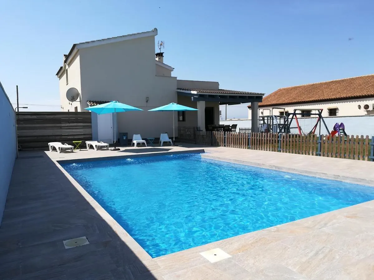 Villa Victoria Cadiz