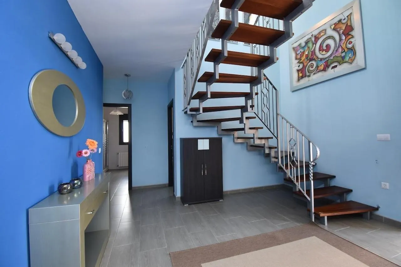 Villa Victoria Καντίζ Ισπανία