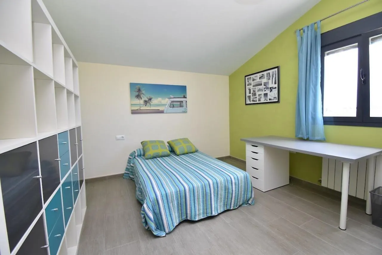 Villa Victoria Καντίζ 0*,  Ισπανία