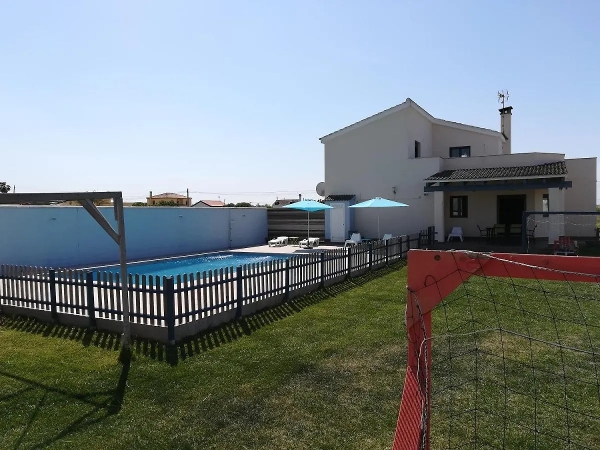 Villa Victoria Cadiz