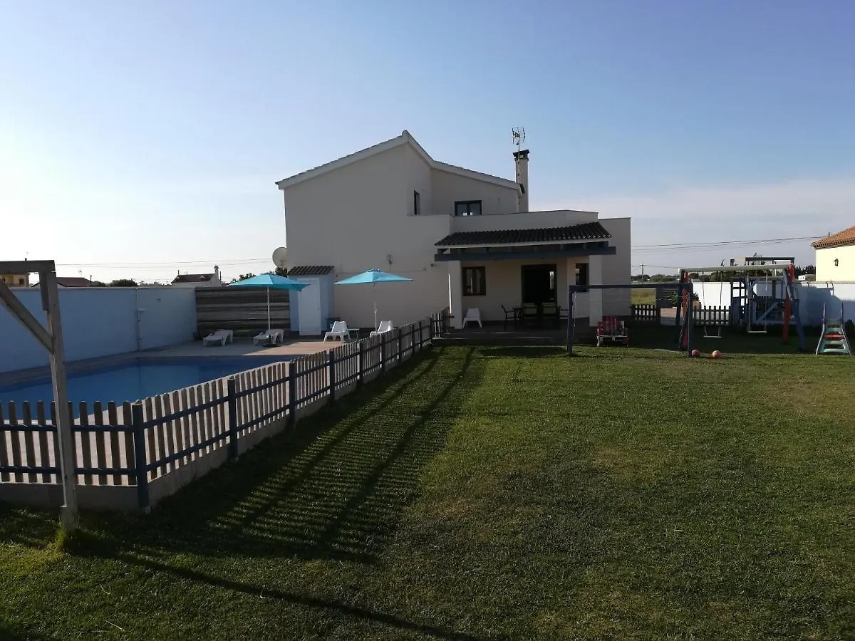 Villa Victoria Cadiz