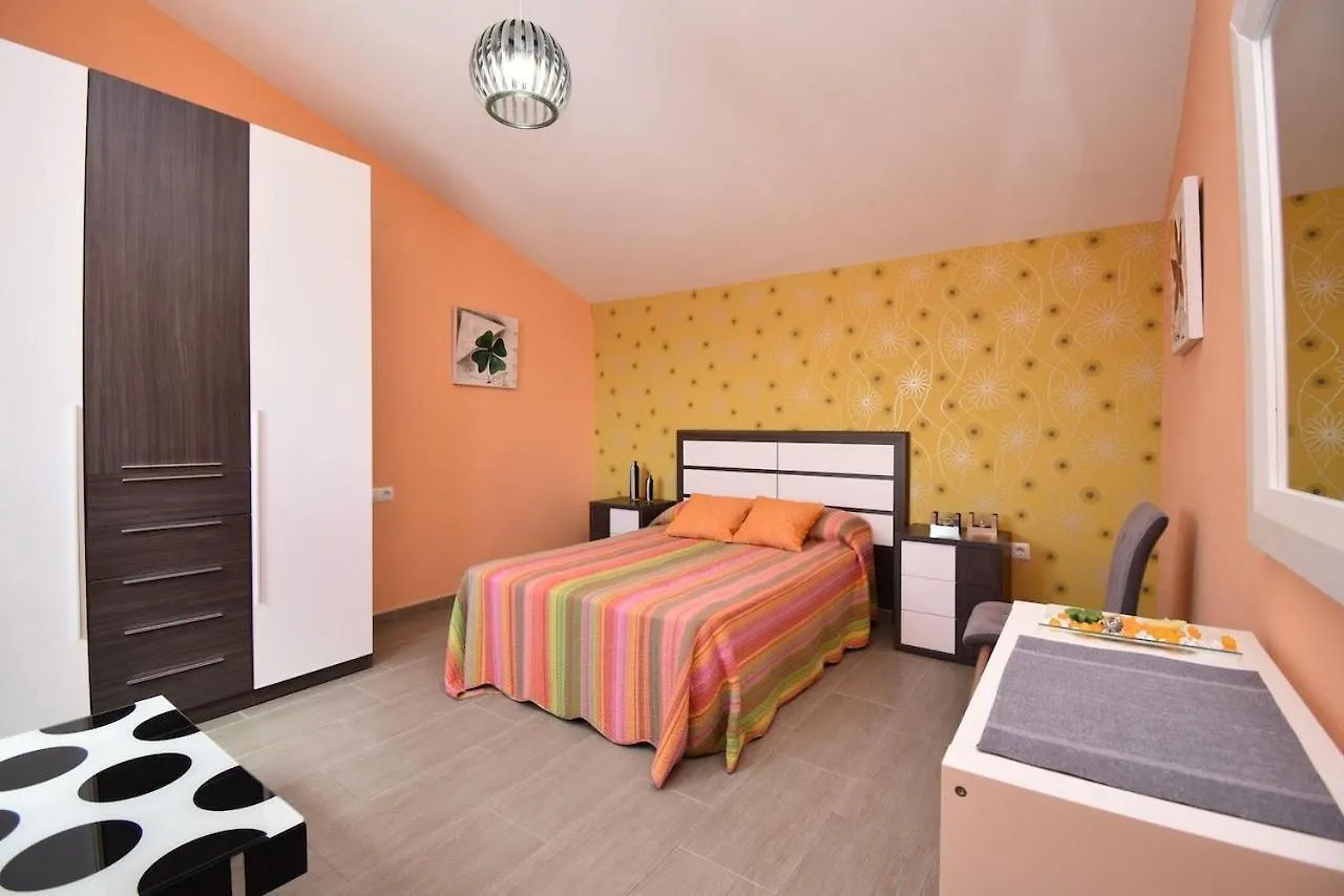 Villa Victoria Καντίζ 0*,