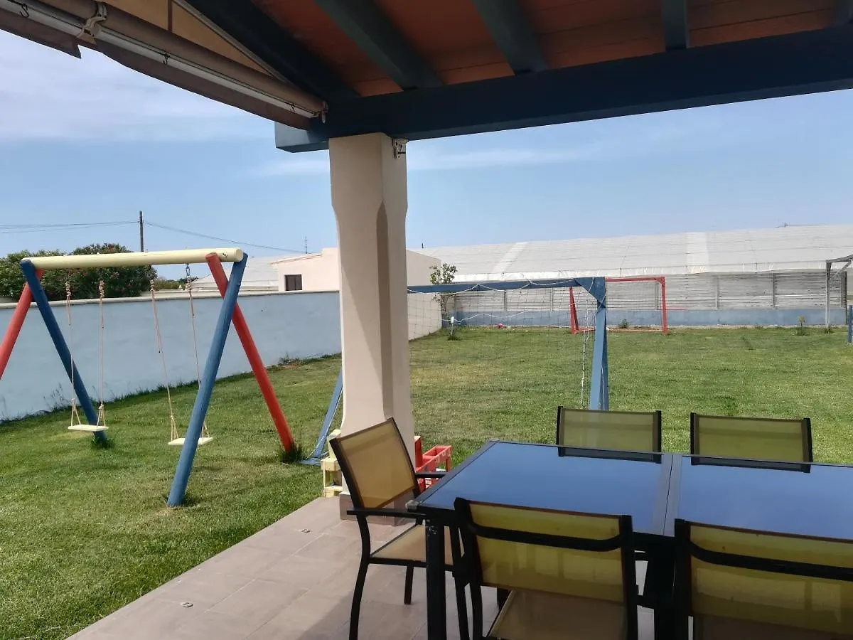 Villa Victoria Cadiz