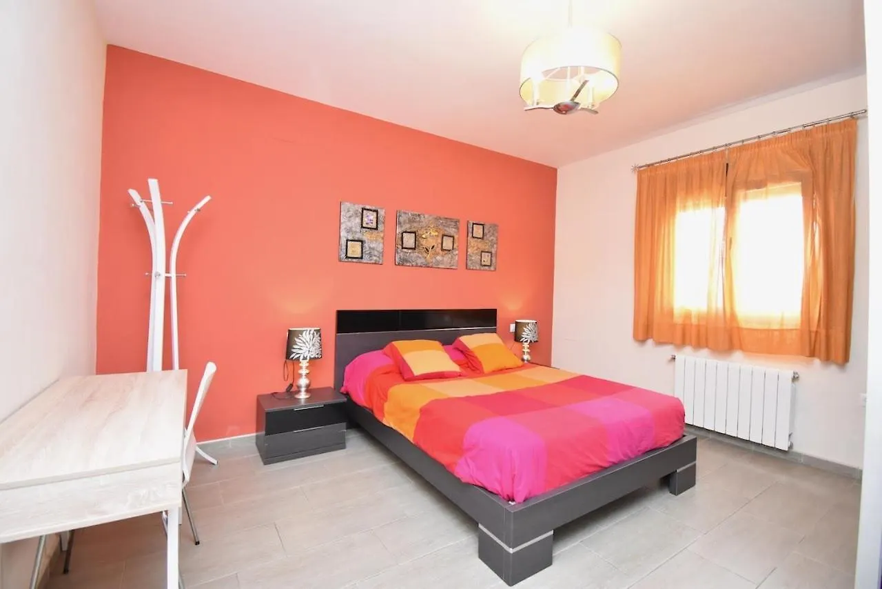 Villa Victoria Cadiz