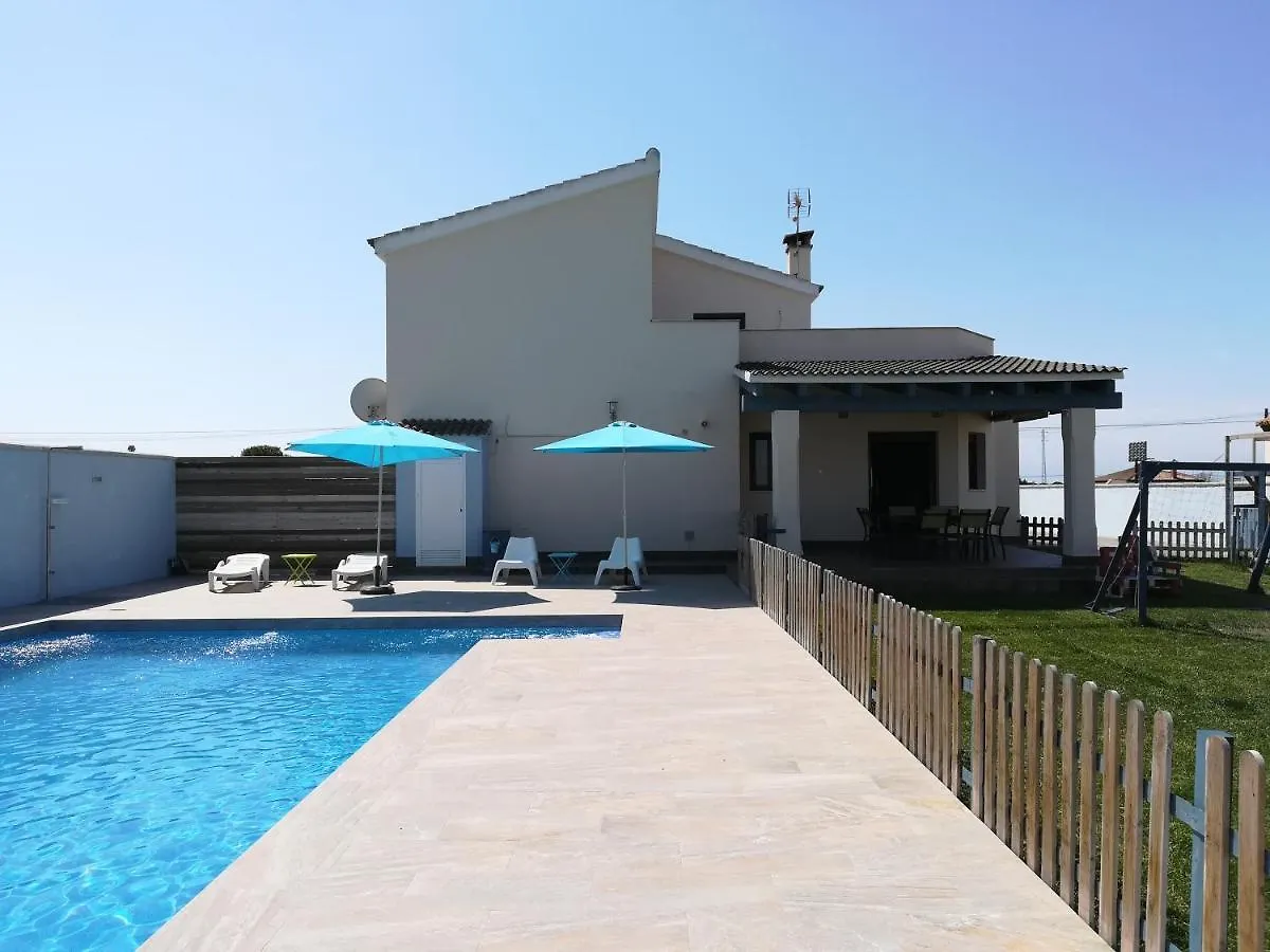 Villa Victoria location